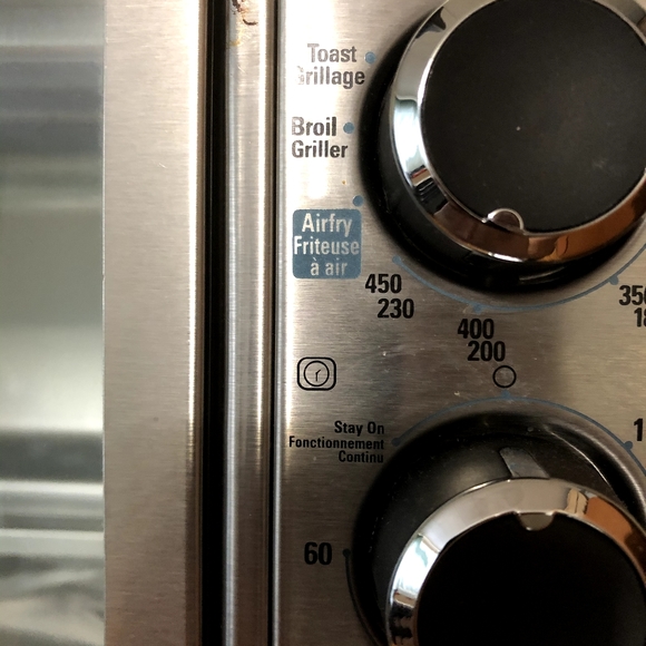 black+decker Kitchen Black And Decker Crisp N Bake Poshmark